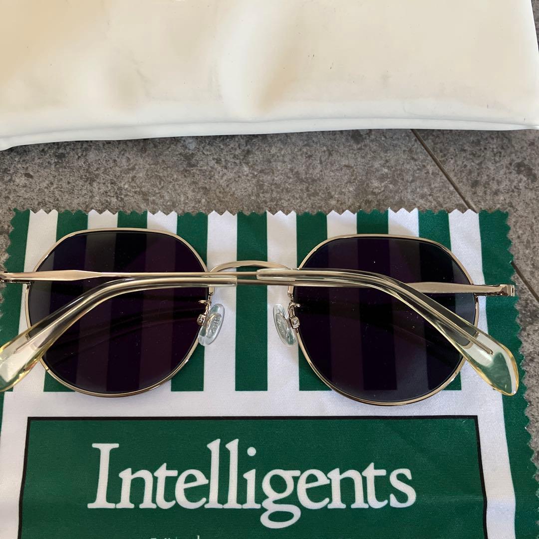 JOURNA STANDARD relume × zoff OVY