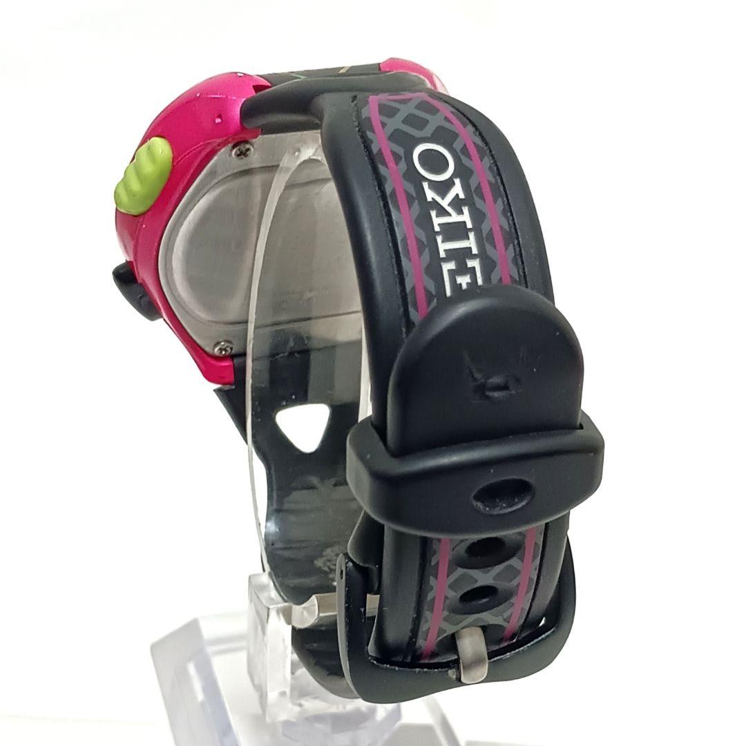 「セイコー プロスペックス」スーパーランナーズソーラー