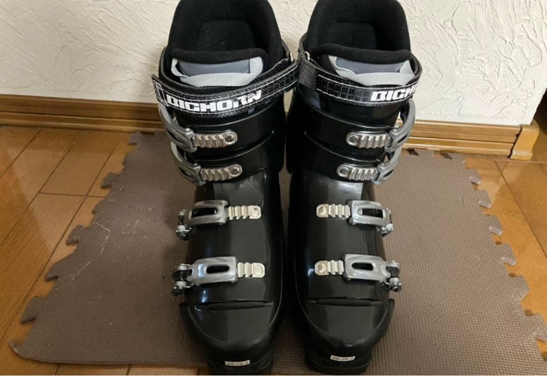 BIGHORN ビッグホーンスキーブーツ 29cm〜29.5cm