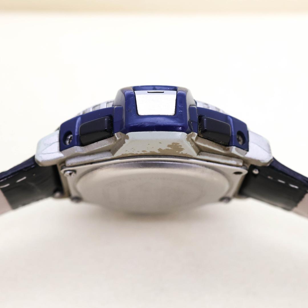 稼働 CASIO PROTREK 腕時計 デジタル PRT-70WFJ 1249