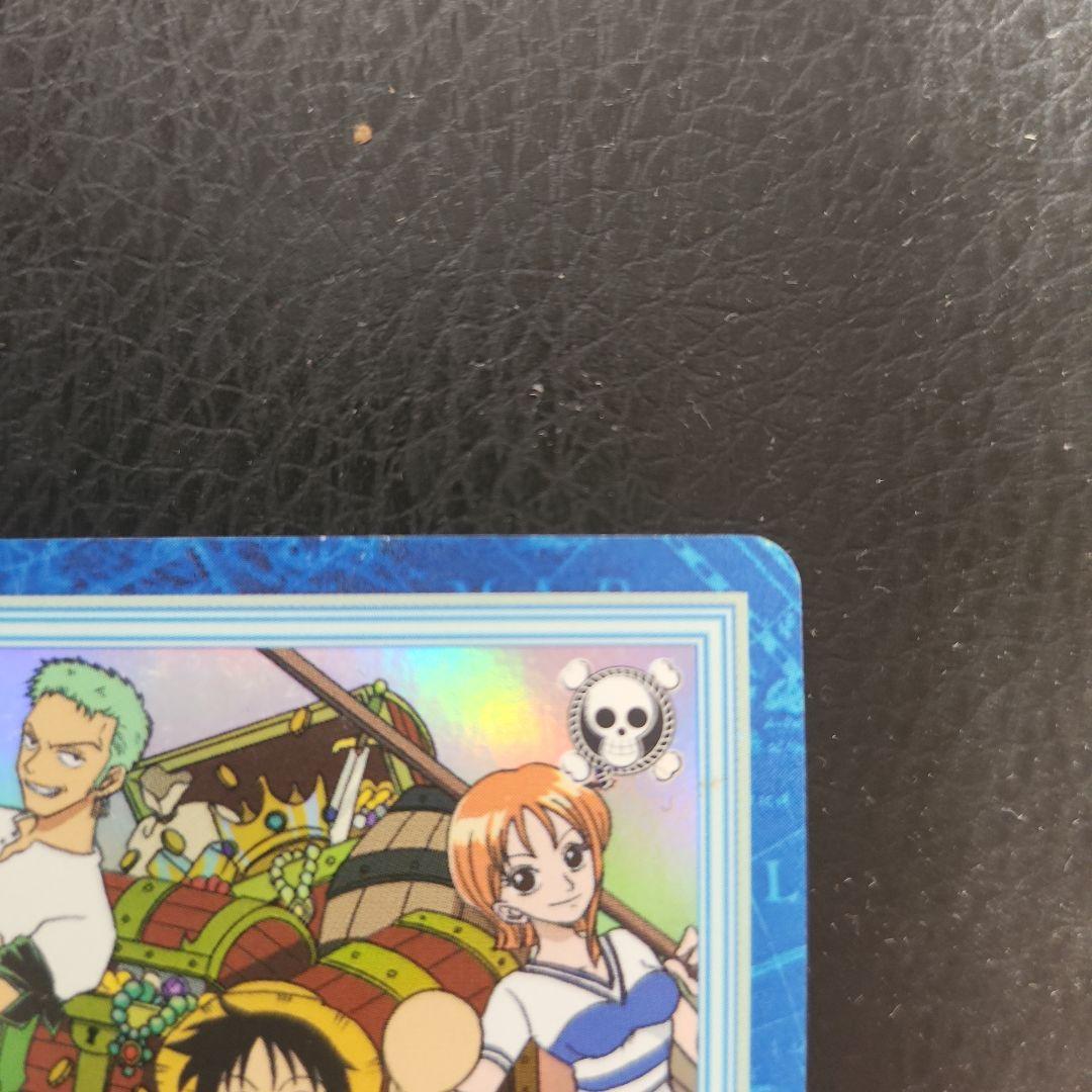 最終値下げ　早い者勝ち　ワンピース カードゲーム ルフィ海賊団 海賊の宴