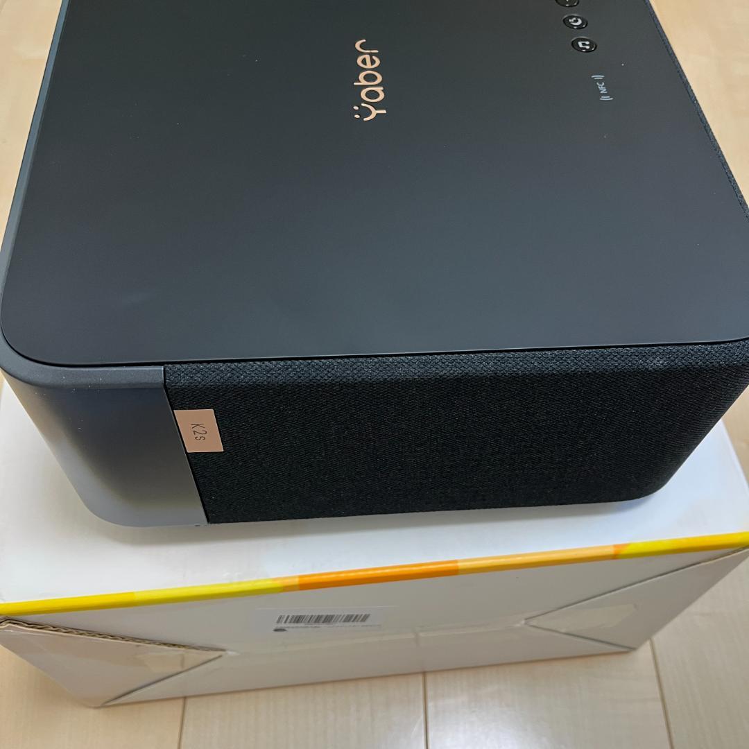 Yaber K2s プロジェクター