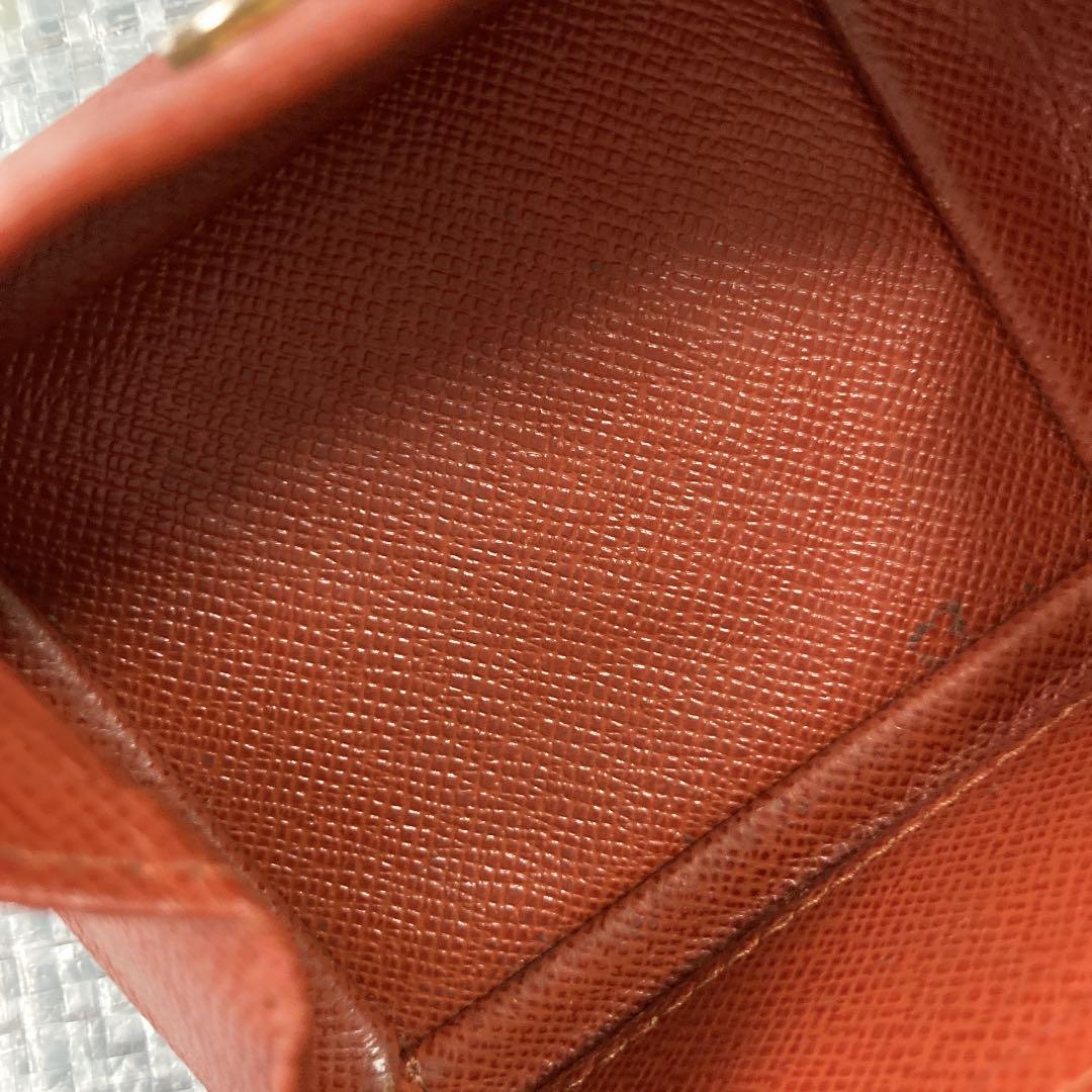 ルイヴィトン エピ ケース