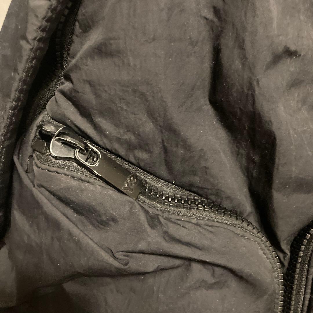 Y-3 リュック　バックパック　美品ブラック最終値下げ