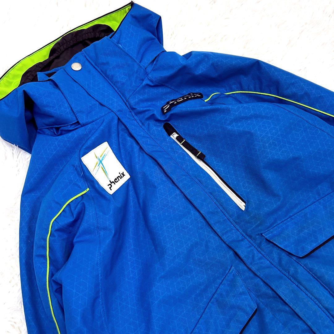 phenix スキーウェア サイズ160（145〜165）