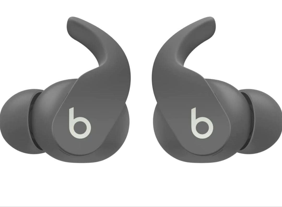 Beats Fit Pro（セージグレー）