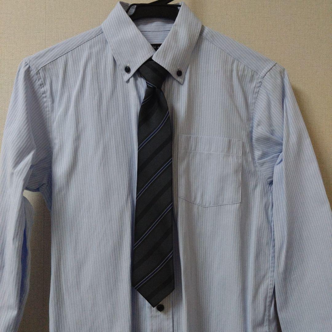 美品【ヒロミチナカノ】男の子フォーマルスーツ　4点セット　セットアップ　150A