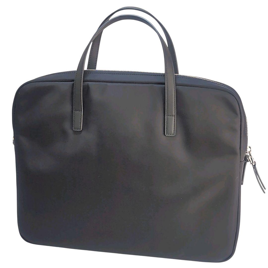 未使用Kate spade NEW YORK PCバッグ2way　A4軽量
