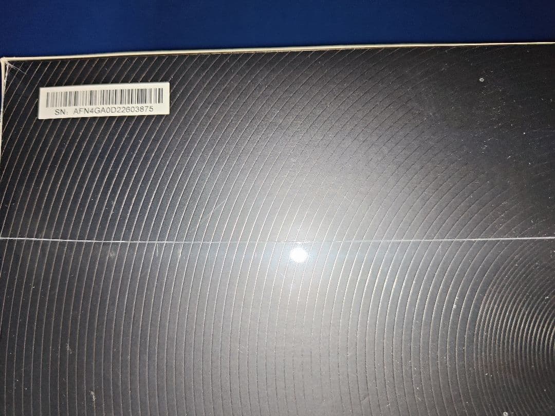 soundcore Motion X600 ワイヤレススピーカー　ブルー