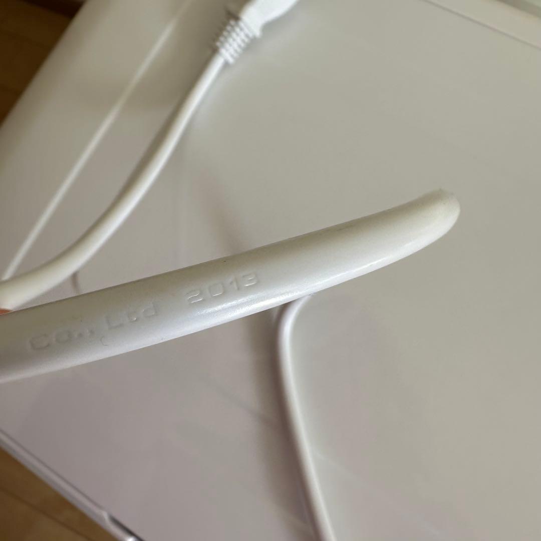 SENTERN 電気式乾燥機 大容量 ホワイト