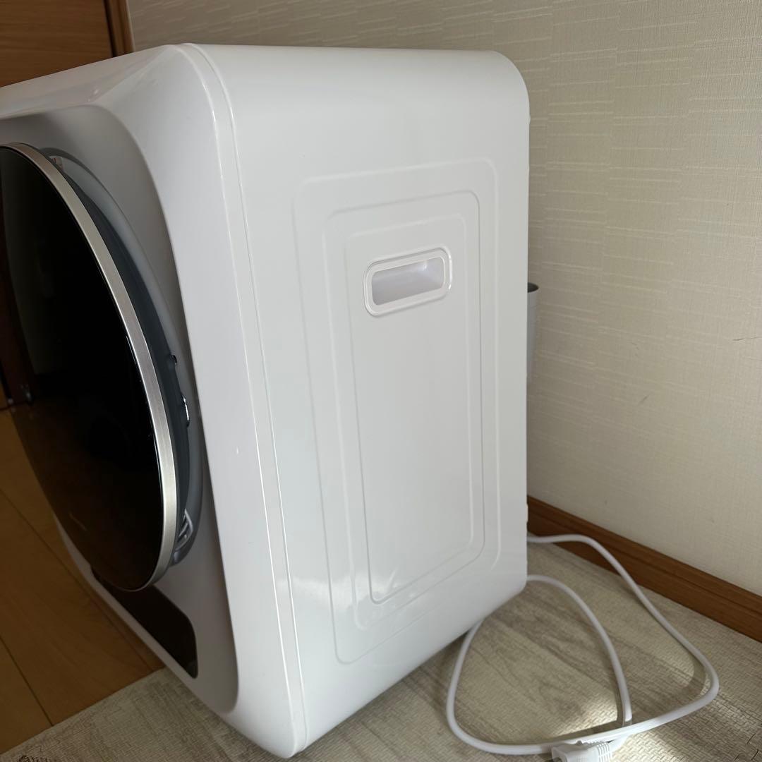 SENTERN 電気式乾燥機 大容量 ホワイト