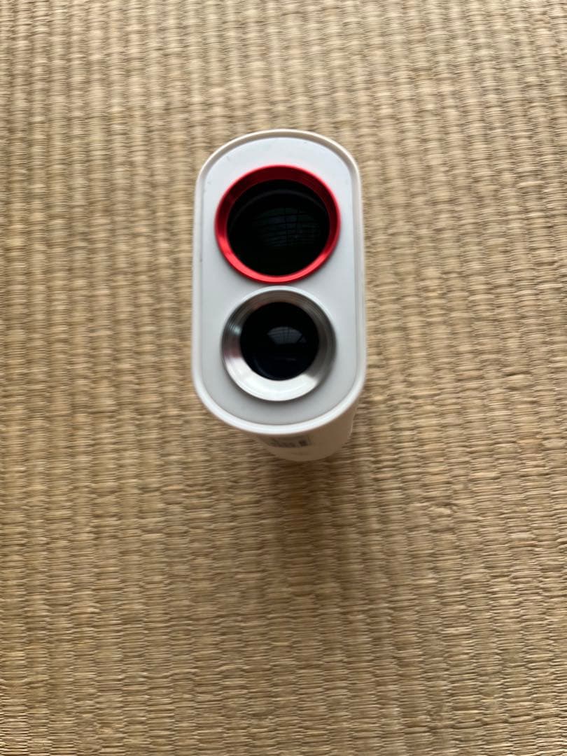 ゴルフ距離計　FINE CADDIE