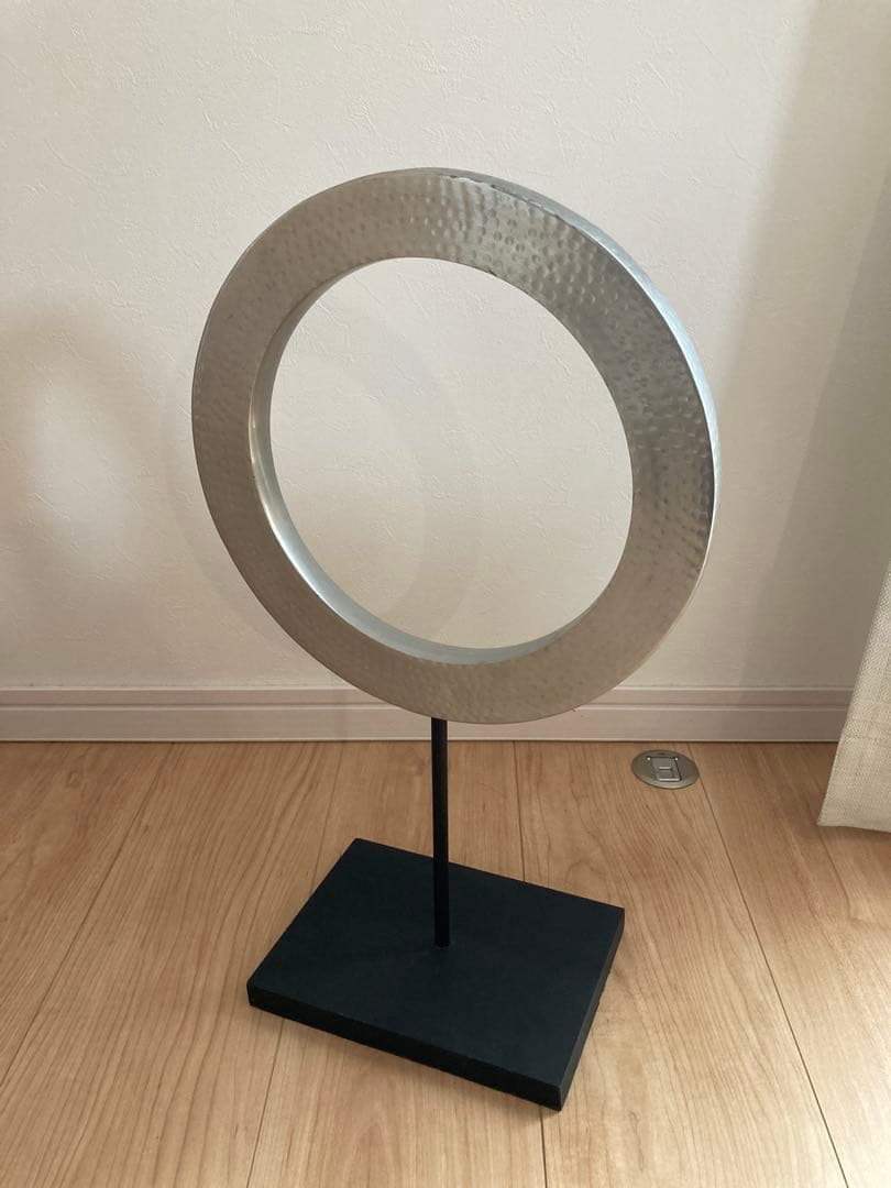 ボーコンセプト BoConcept オブジェ　リング　北欧