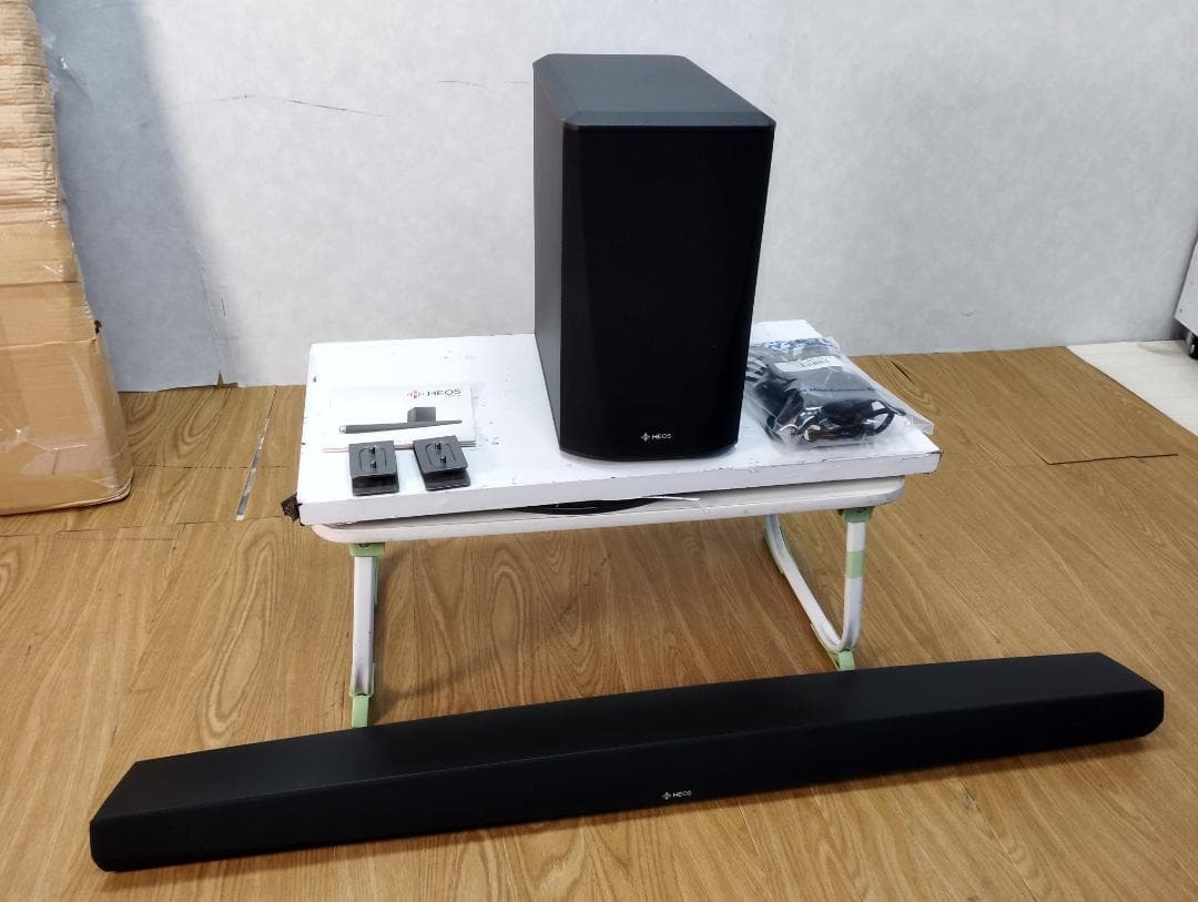 Y♢612 DENON サウンドシステム [ Cinema HS2]