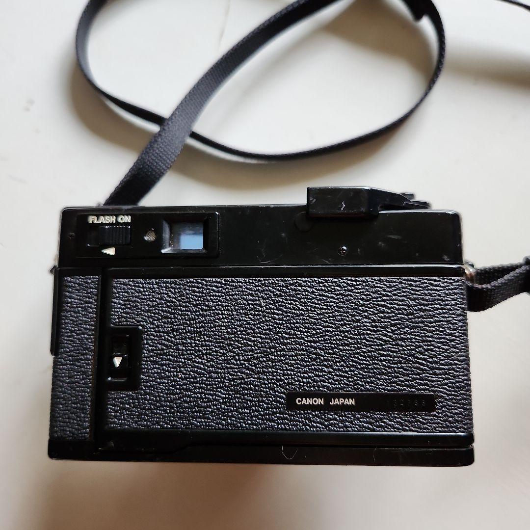 Canon A35 Datelux コンパクトカメラ