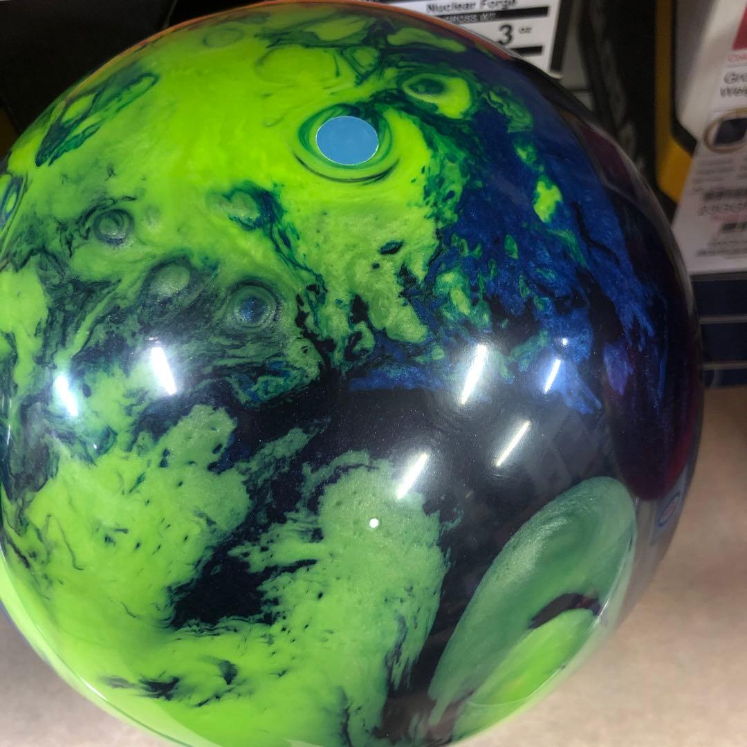 ニュークリアフォージ　モーティブ