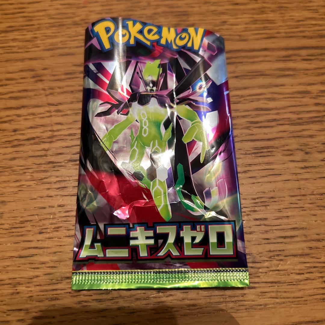 ポケモンカード メイのはげまし ホロ