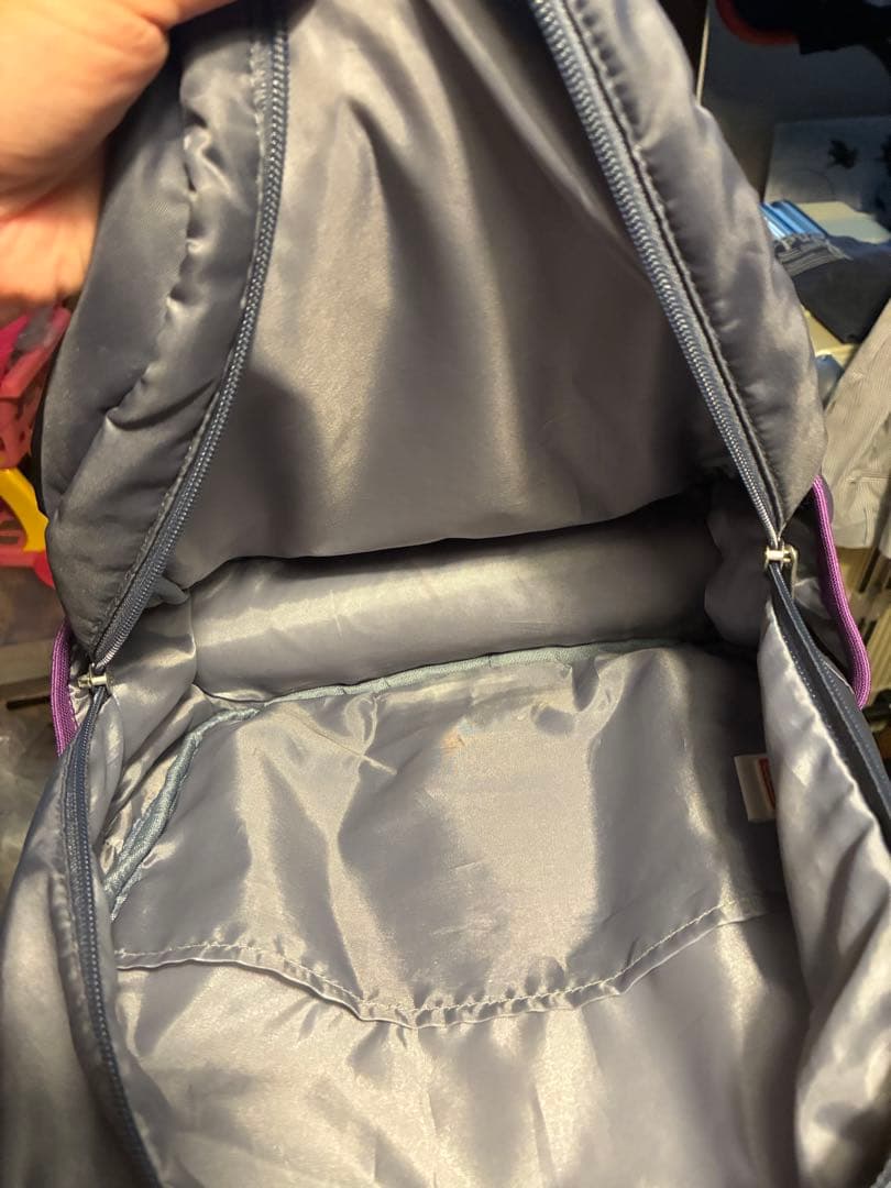 最終値下げ！！　ダダンダン　リュック　長そで　長ズボン　セット売り