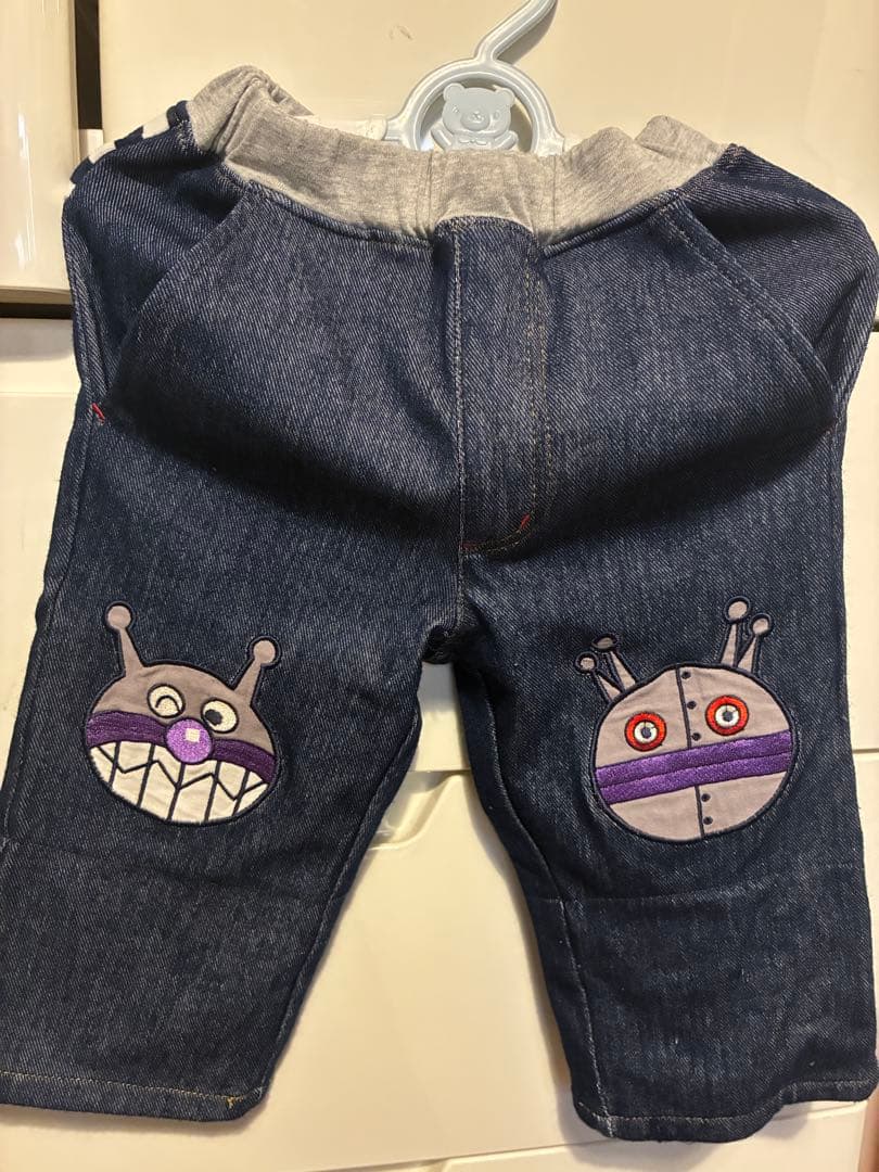 最終値下げ！！　ダダンダン　リュック　長そで　長ズボン　セット売り