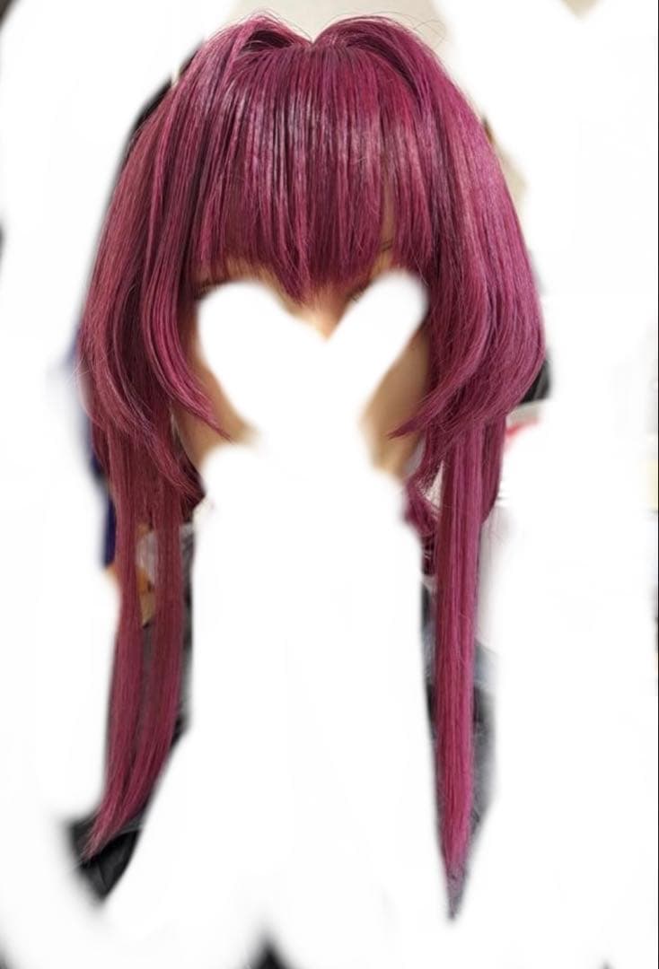 江南猫次 崩壊スターレイル カフカ コスプレ衣装 ウィッグ付き