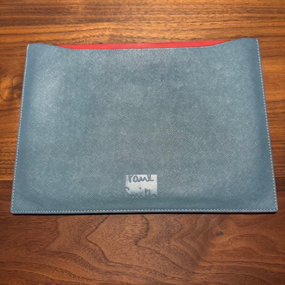 ポールスミス　iPadケース　11インチ用