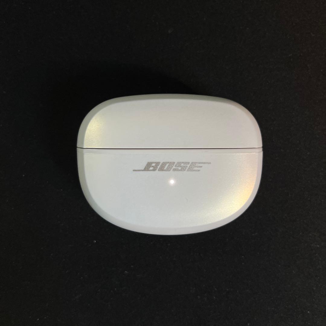 BOSE Ultra Open Earbuds 60th限定色 ダイヤモンド