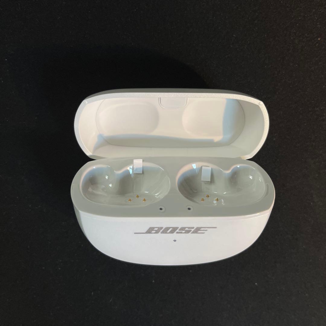 BOSE Ultra Open Earbuds 60th限定色 ダイヤモンド