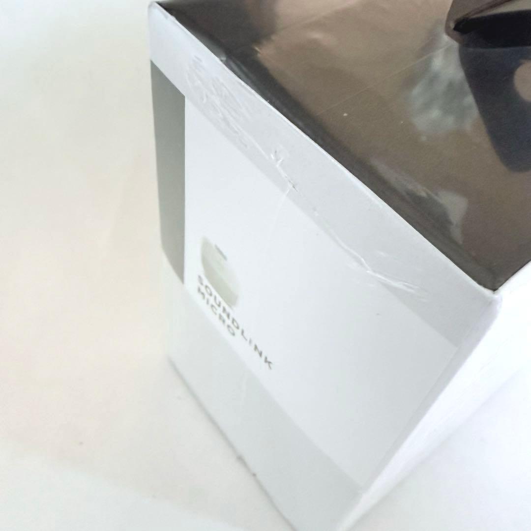 【未開封】Bose SoundLink Micro ブルートゥーススピーカー