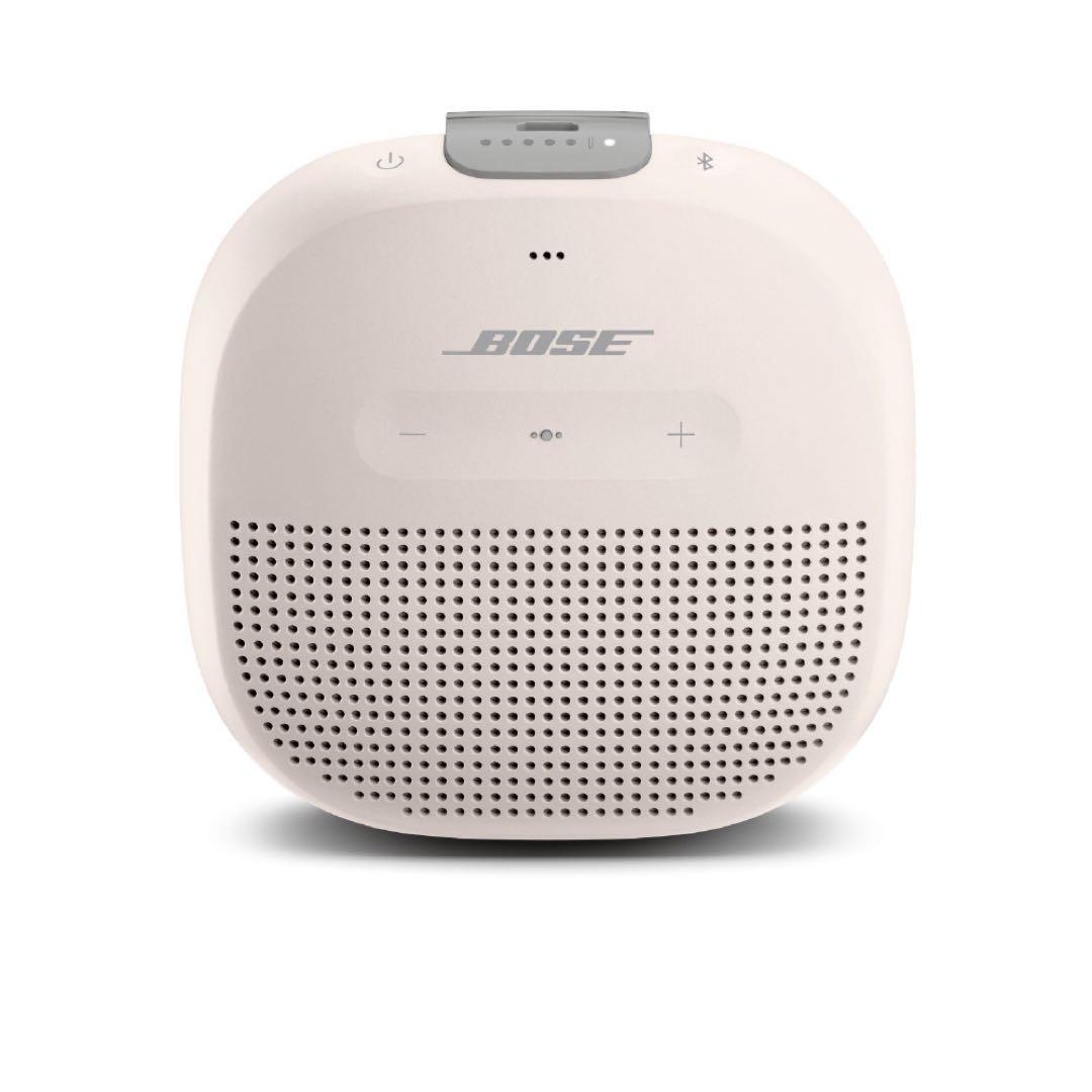 【未開封】Bose SoundLink Micro ブルートゥーススピーカー