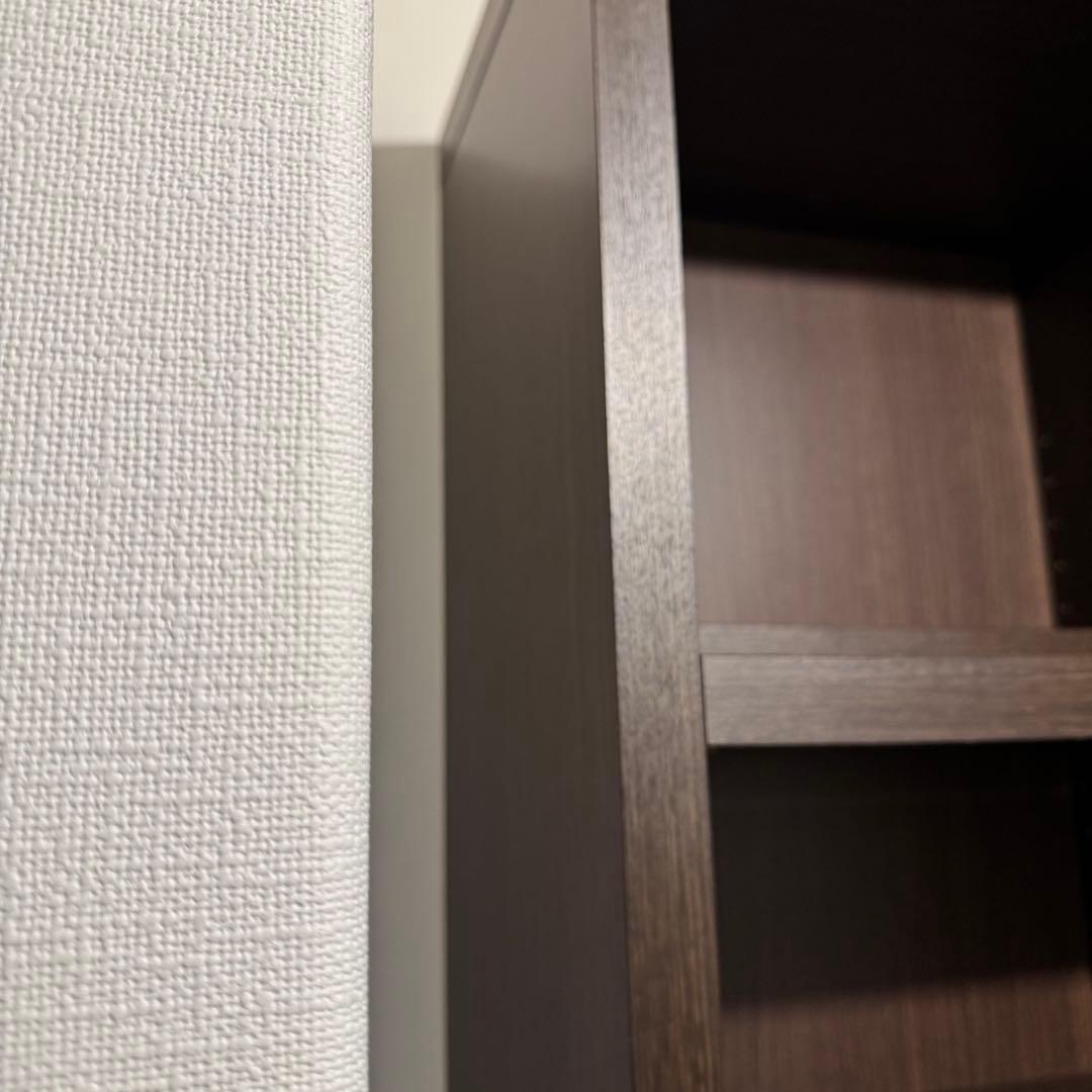 【送料12,000円込！】フナモコ コミックシェルフ レベッカオーク ハイタイプ