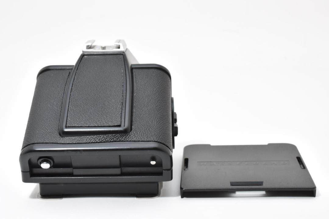 HASSELBLAD プリズムファインダー PME51 ハッセルブラッド 動作