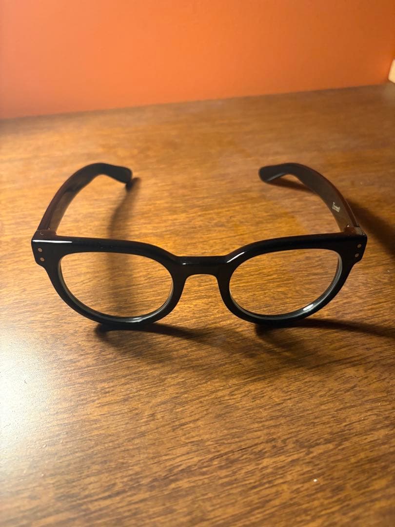 uncrowd アンクラウド BASARA 調光レンズ