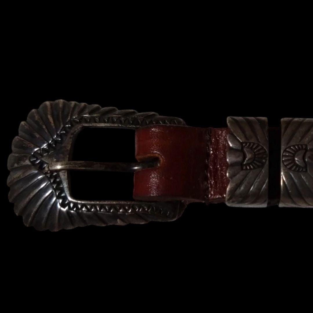 4点式パイプベルト カンベルト Goro's