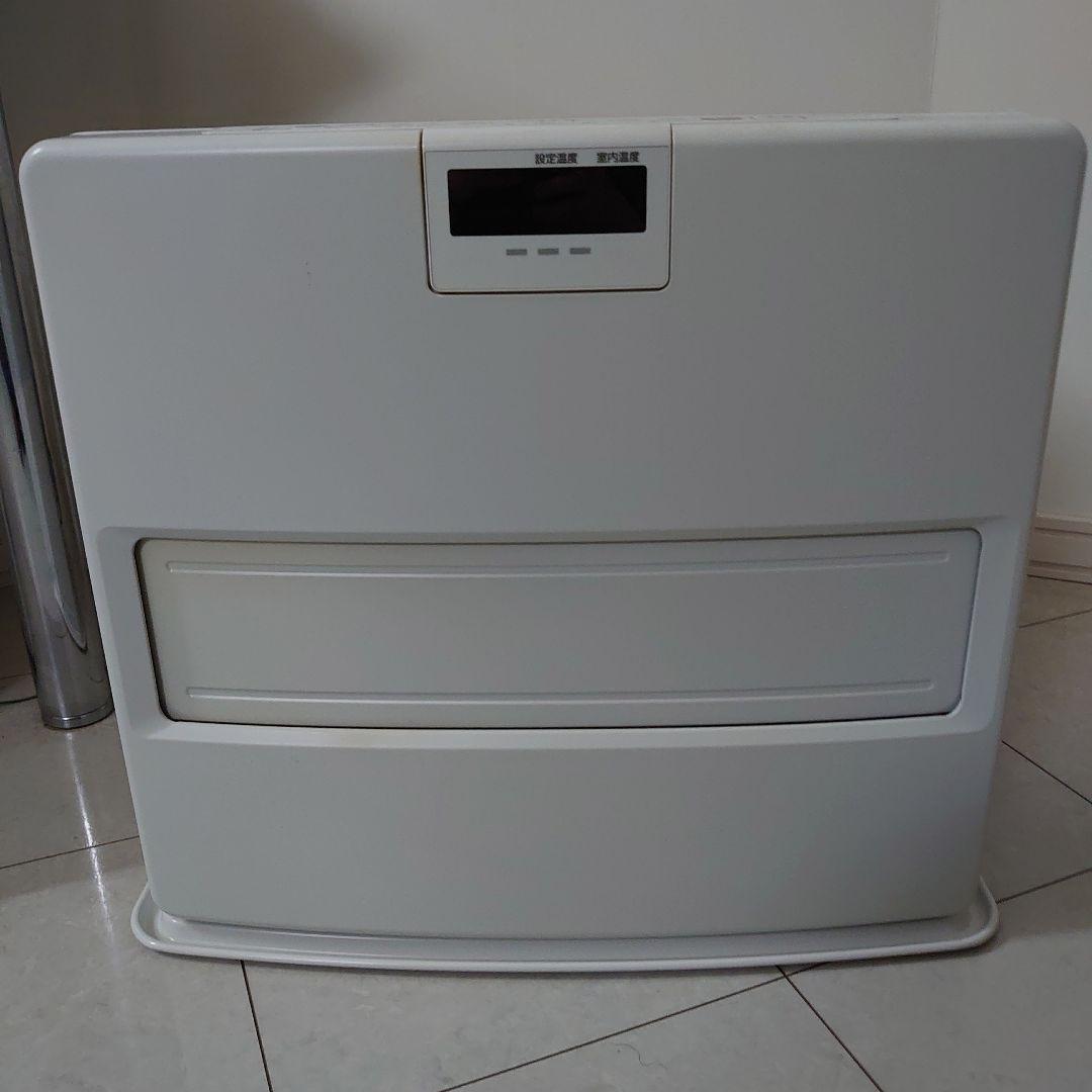 【2022年製】コロナ 石油ファンヒーター【大型タイプ 】FH-VX7322BY