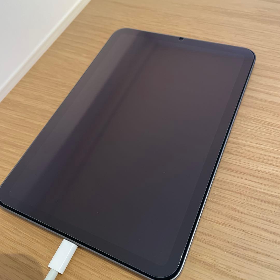【Viviさん専用】iPadmini6(第6世代)Wi-Fiモデル64GB 本体