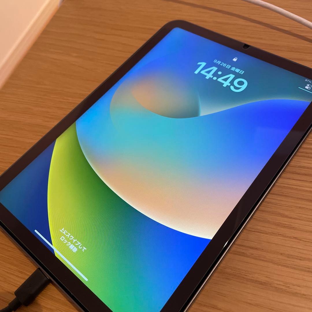 【Viviさん専用】iPadmini6(第6世代)Wi-Fiモデル64GB 本体