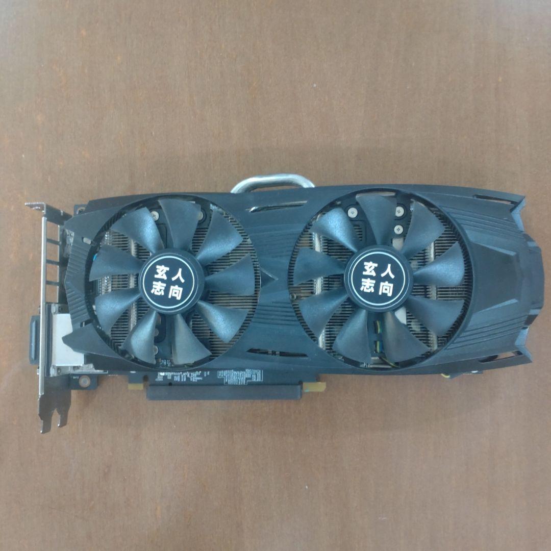 玄人志向 グラフィックボード デュアルファン