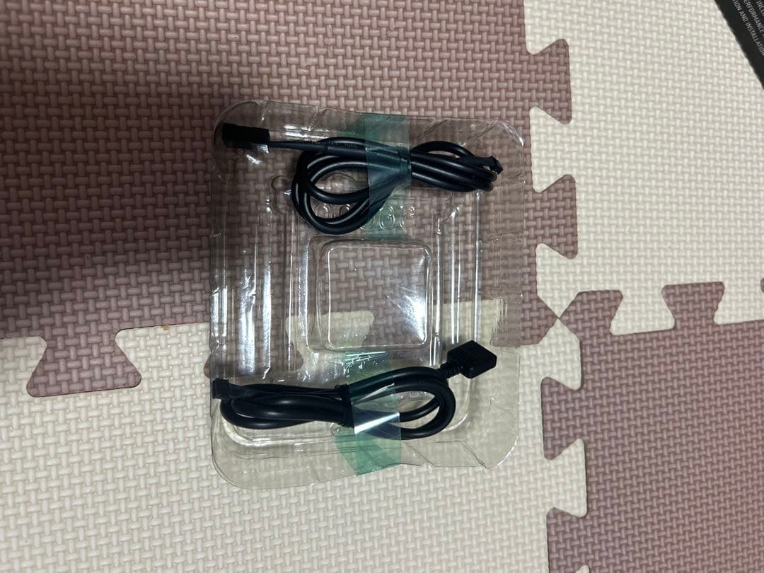 AMD Ryzen 7 3700X CPU ジャンク　純正未使用クーラー付き