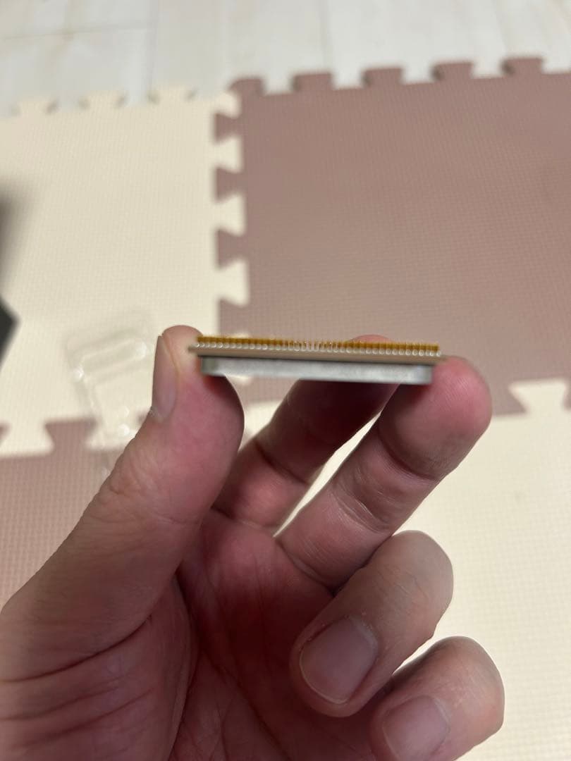 AMD Ryzen 7 3700X CPU ジャンク　純正未使用クーラー付き