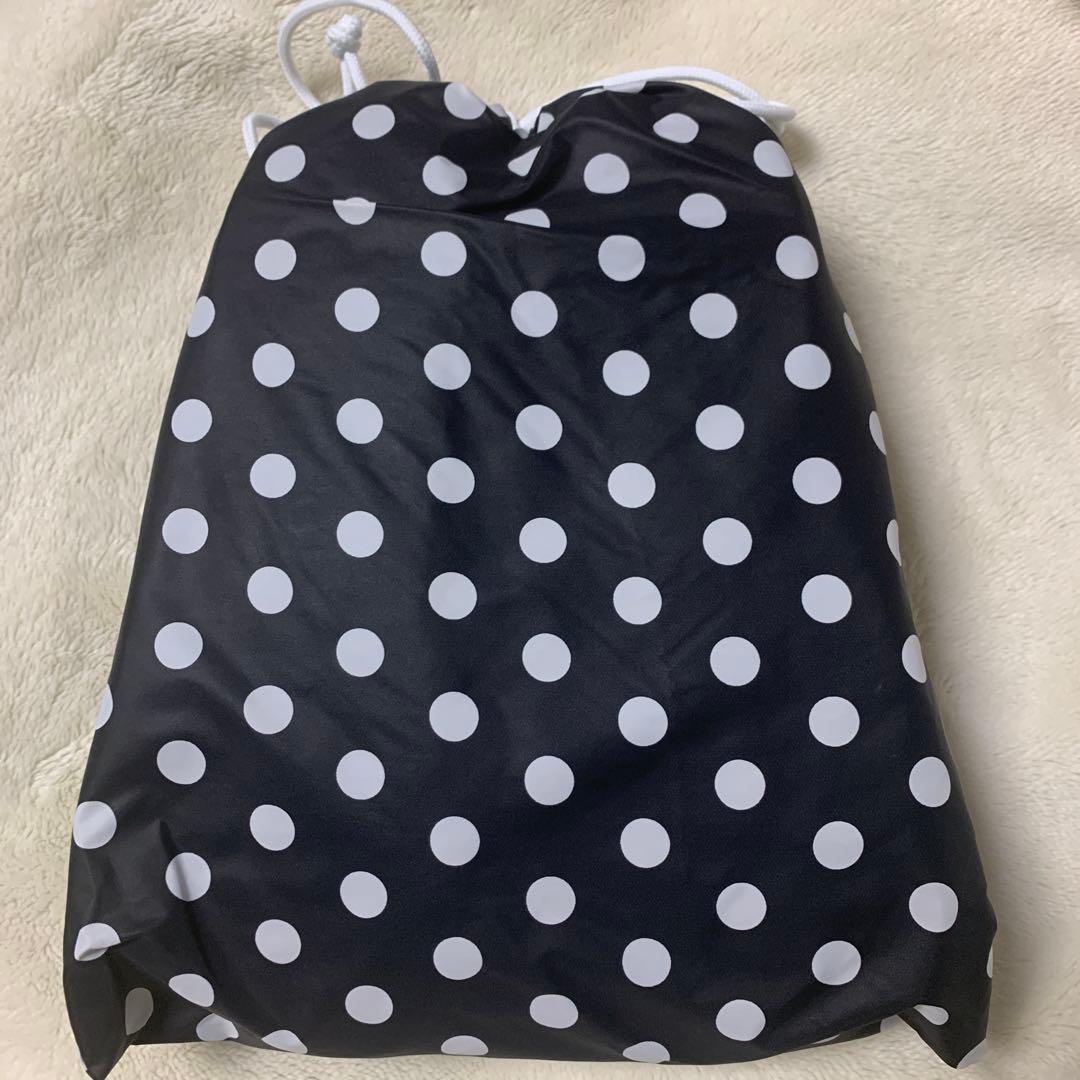 SUBU スブ　ドット　サイズ1 袋付属