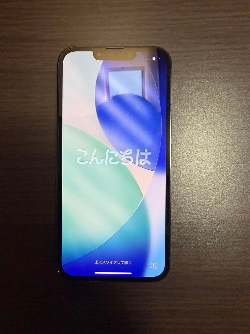 スマートフォン本体 iPhone 13 PRO