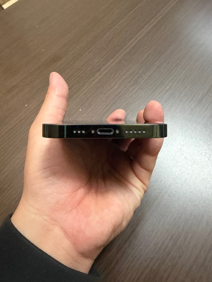 スマートフォン本体 iPhone 13 PRO