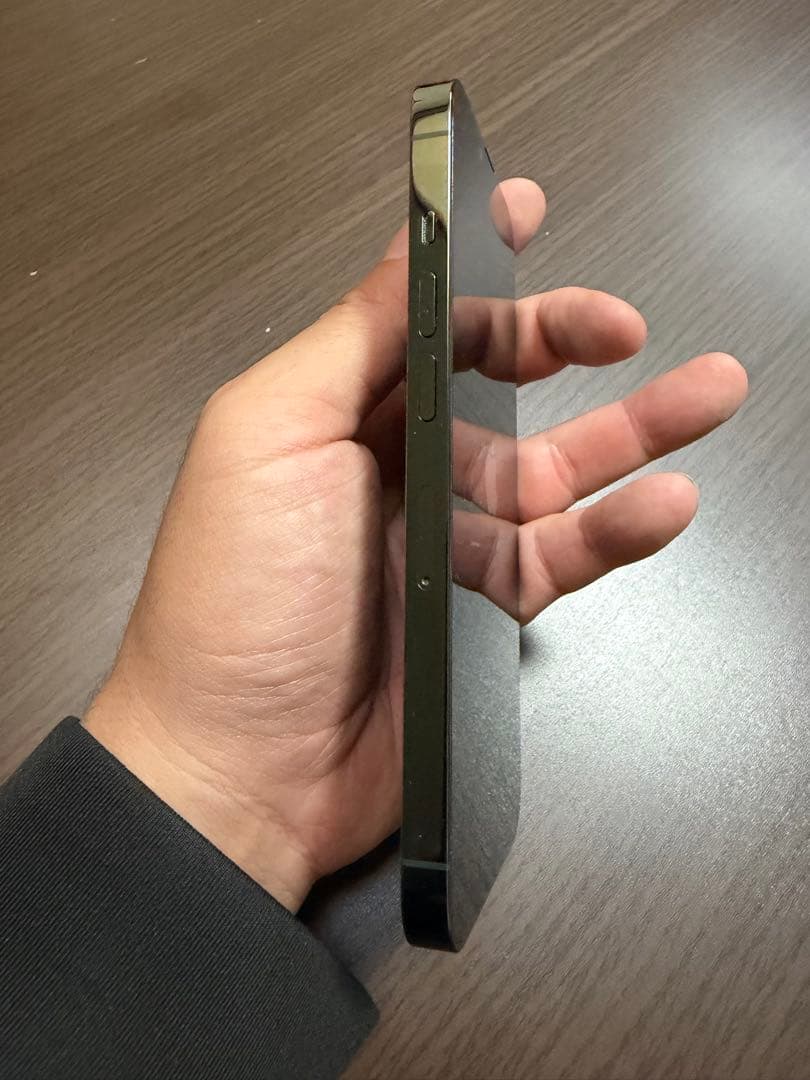 スマートフォン本体 iPhone 13 PRO