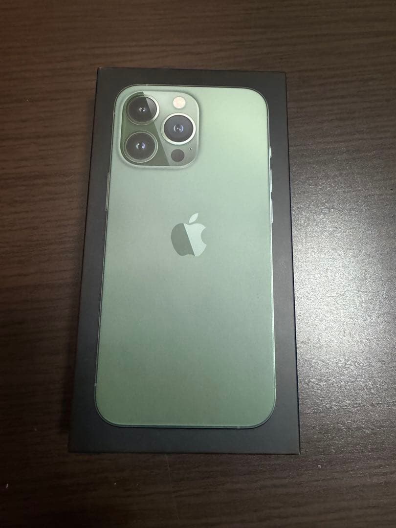 スマートフォン本体 iPhone 13 PRO