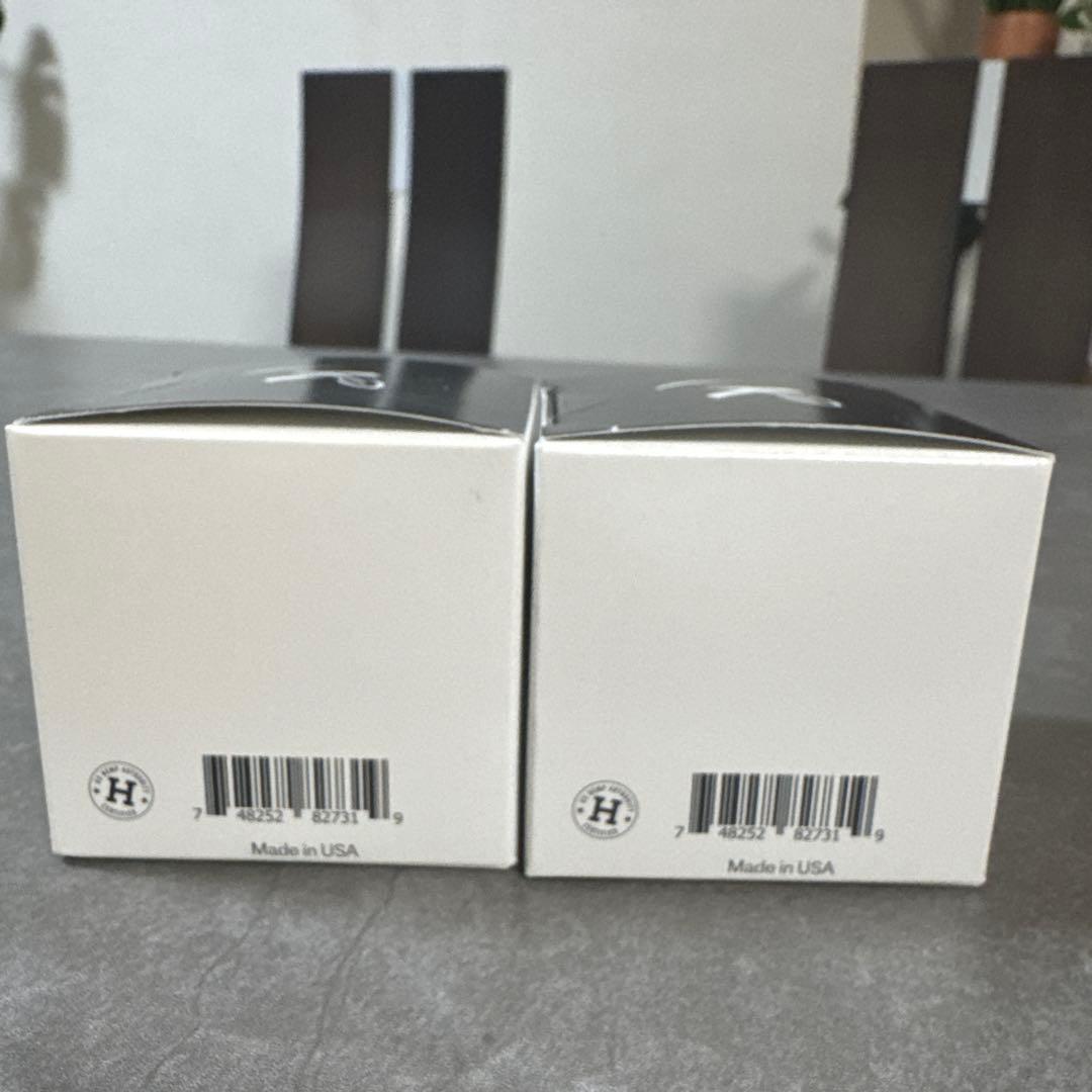 kannaway サルヴェ サルベ2個セット 2025/4新入荷