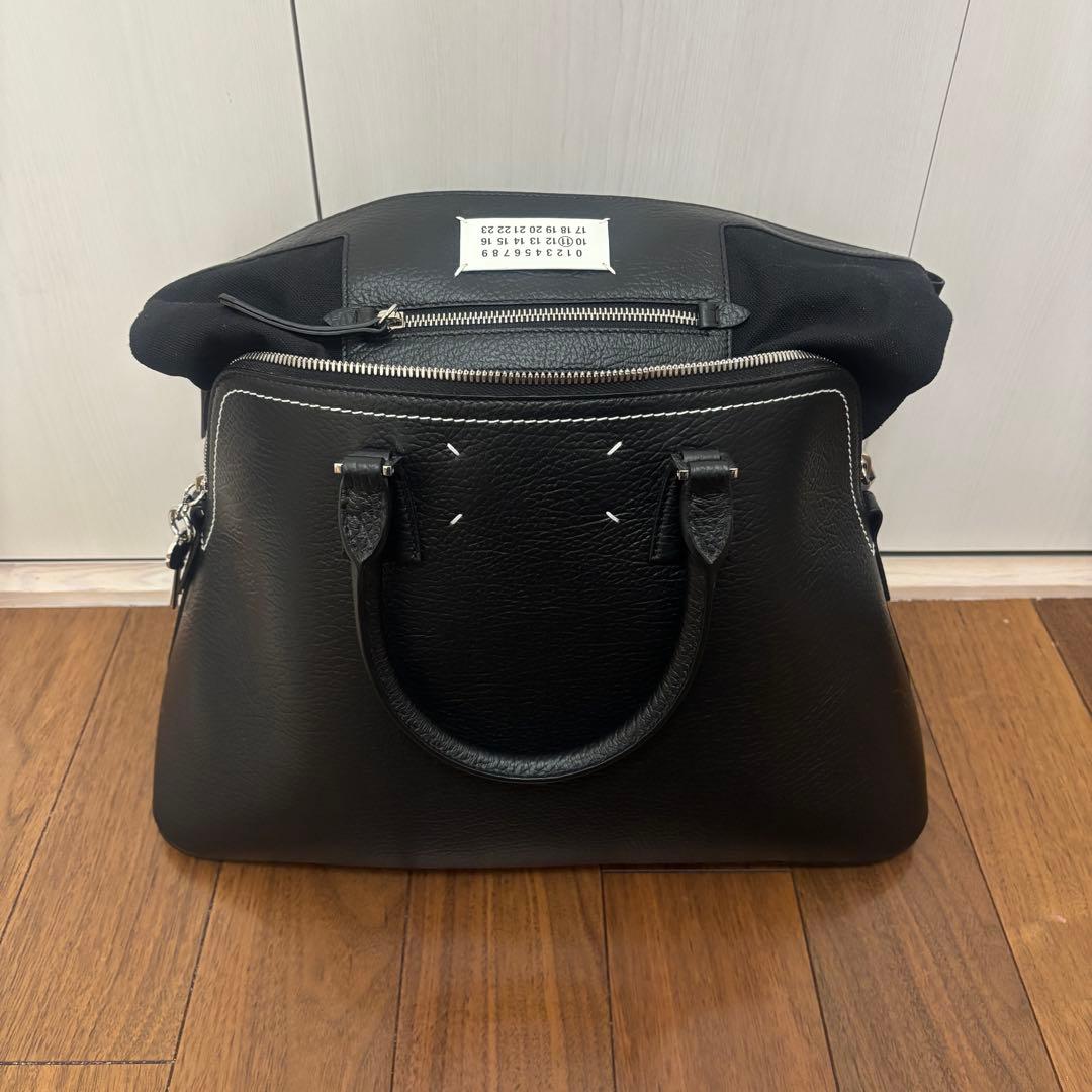 Maison Margiela マルジェラ 5AC XL トート