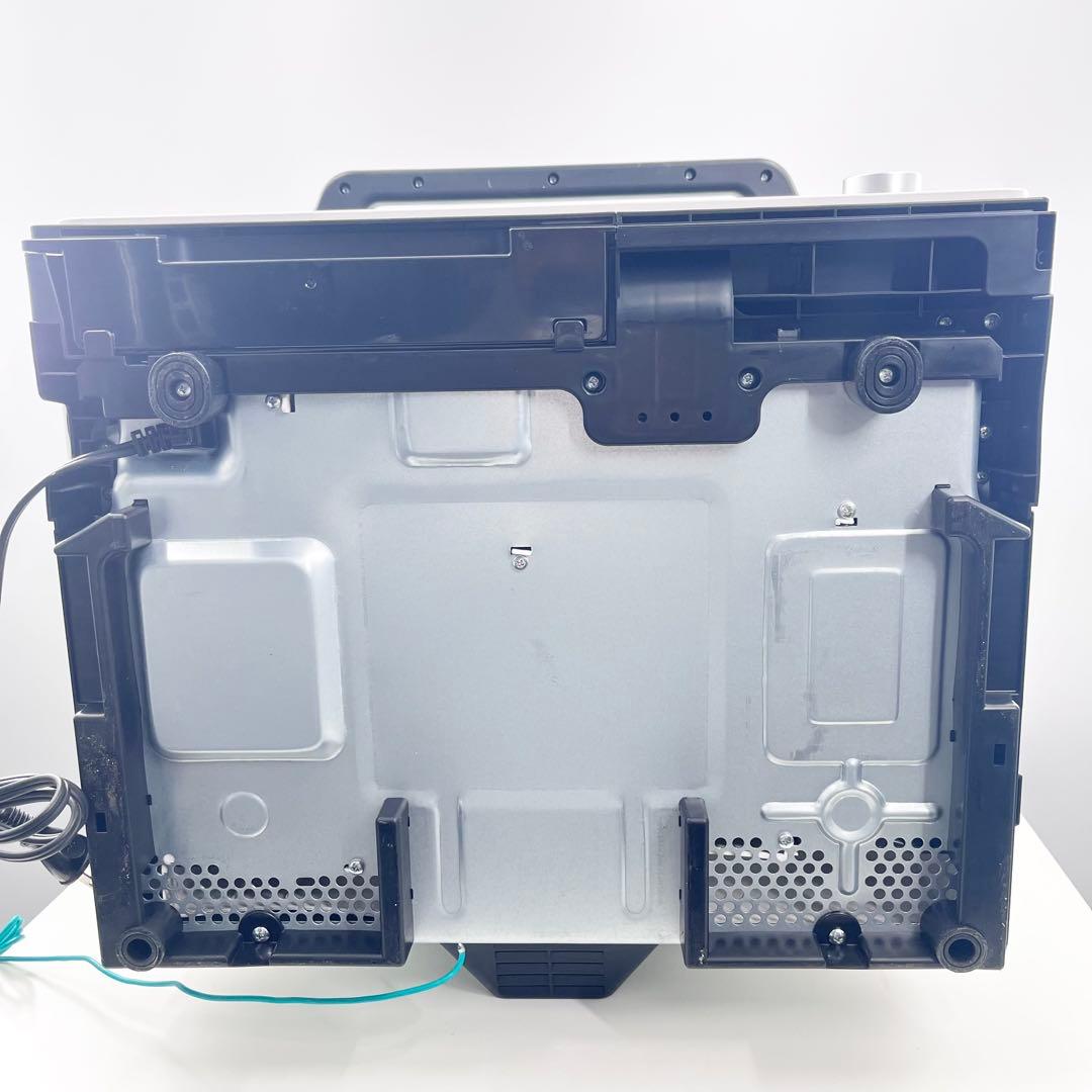 日立 過熱水蒸気オーブンレンジ MRO-W1Y ヘルシーシェフ 2020年製