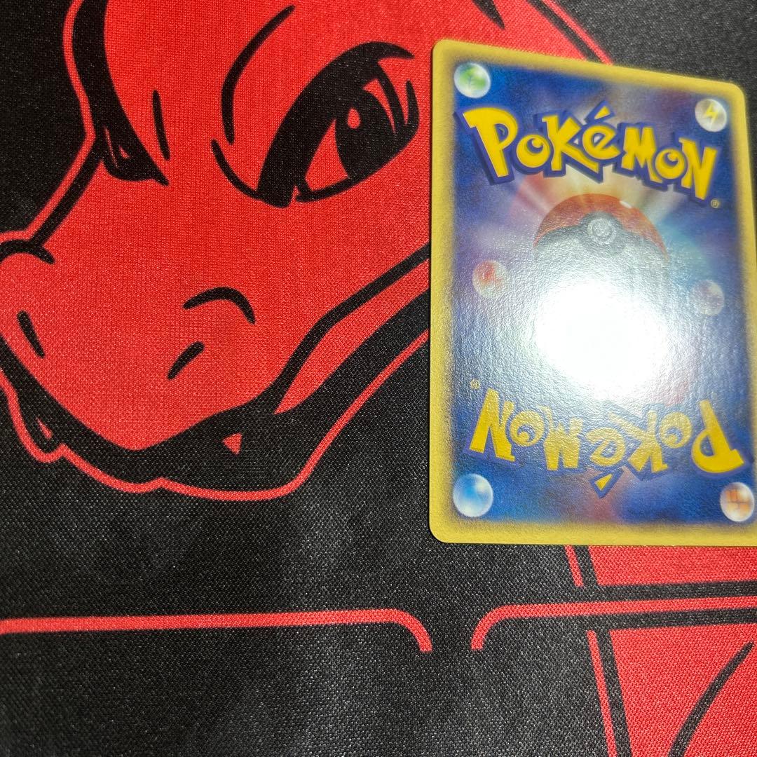 ポケモンカード R団のニューラex 1枚