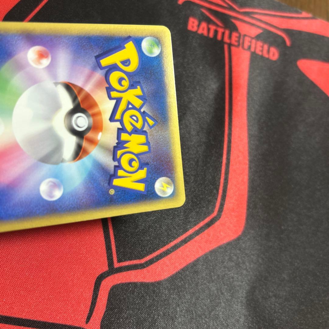 ポケモンカード R団のニューラex 1枚