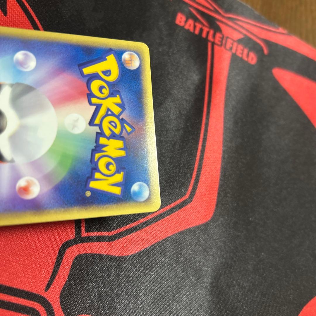 ポケモンカード R団のニューラex 1枚